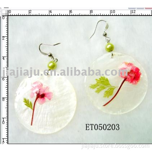 Earring ET050203